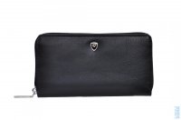 Dmsk koen dlouh penenka 72658 ern, New bags leather