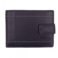 P�nsk� pen�enka ko�en� SEGALI 7515L �ern�, SEGALI