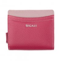 D�msk� ko�en� pen�enka 7544 B Viva Magenta/Cameo Rose, SEGALI