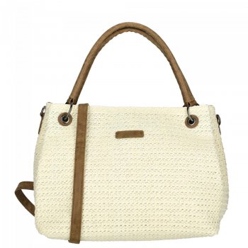 Ibiza Handbag 78017-004 bov, ENRICO BENETTI