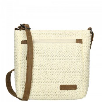 Ibiza Shoulderbag 78029-004 bov, ENRICO BENETTI