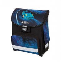 koln aktovka Herlitz Smart Auto 11408150, herlitz