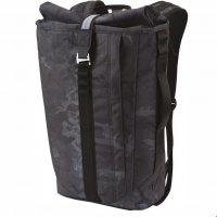 Batoh NITRO SCRAMBLER 28 FORGED CAMO 878065-101 �ed�, NITRO