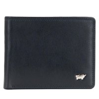 ko�en� pen�enka RFID Golf  �ern� 90327-510-010, Braun B�ffel