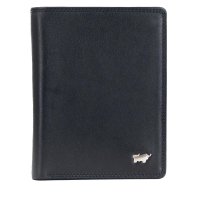 Ko�en� pen�enka Golf �ern� 90442-510-010, Braun B�ffel