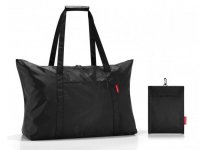 Skldac taka MINI MAXI TRAVELBAG black AG7003 - posledn kus, Reisenthel