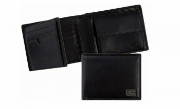 Pnsk koen penenka RFID SAFE 276-702-60 ern, Camel Active