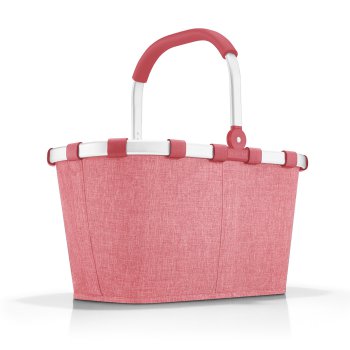 Carrybag frame twist berry nkupn kok BK3085 - posledn kus, Reisenthel