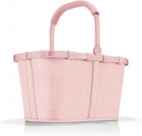 Carrybag Frame Twist blush nkupn kok BK3101, Reisenthel