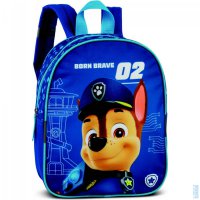 Fabrizio Tlapkova Patrola Born brave 20688-0500 6 L modr, fabrizio