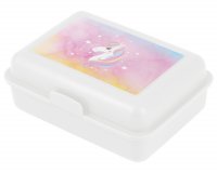 Box na svainu Rainbow Unicorn A-33034 jednoroec a duha, Baagl