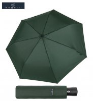 Buddy Duo ivy green - pln� automatick� skl�dac� de�tn�k 744363007BU zelen� -, Bugatti