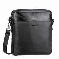 P�nsk� ko�en� ta�ka p�es rameno Bugatti Comet �ern� 49220901, Bugatti