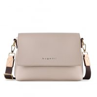 D�msk� kabelka klopnov� Ella 49662850 b�ov� posledn� kus, Bugatti