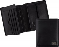 Pnsk koen penenka RFID SAFE 276-703-60 ern, Camel Active