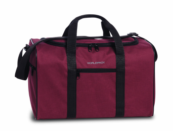 Cestovn taka 10362-4700 vnov (prun zavazadlo 40 x 20 x 25 cm) 19 L, fabrizio