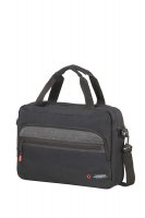 Pracovn aktovka na notebook 15,6" City AIM 125112-1041 Black, AMERICAN TOURISTER