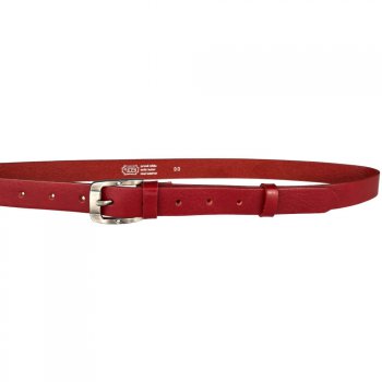 Dmsk zk koen psek 172-93 erven, Penny Belts