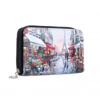 Koenkov penenka 9201-106 Pa, Famito