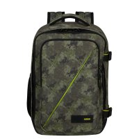 American Tourister cestovn batoh Take2cabin Disney S Donald duck camo 152559-A357, AMERICAN TOURISTER