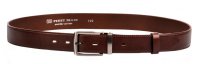 Pnsk koen spoleensk opasek s trnovou sponou 35-020-2-40 hnd, Penny Belts