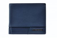 Pnsk koen mal penenka bez pihrdky na drobn PRO-DLX 6 144549-1615 tmav modr, Samsonite