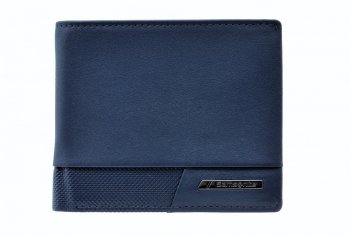 Pnsk koen mal penenka bez pihrdky na drobn PRO-DLX 6 144549-1615 tmav modr, Samsonite