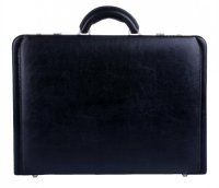 ko�en� pracovn� atache kufr 2663 01, dn-lederwaren