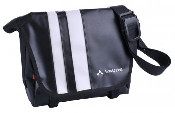 Pnsk taka pes rameno Bert xs Black, VAUDE