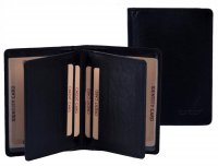 Pouzdro na doklady V-61 �ern�, Lagen