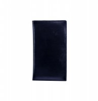 Velk pouzdro na platebn karty a pas 514-0007 ern, Arwel