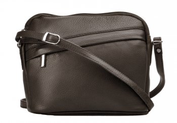 Mal koen tmav hnd kabelka na rameno LB-201, Neus