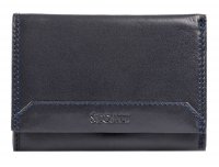 D�msk� ko�en� pen�enka SG-10 tmav� modr�, SEGALI