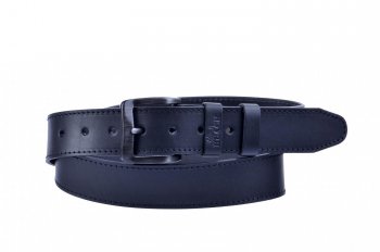 Pnsk koen ern psek 006-98 velikost 95 cm, BLACK HAND