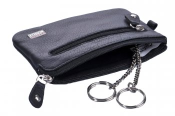 Klenka koen EM-762 ern posledn kus, Neus