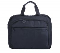 Ta�ka na notebook 3115-01 �ern�, dn-lederwaren