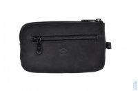 Velk� ko�en� kl��enka 1039-B �ern�, HJP