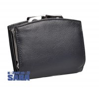 D�msk� ko�en� pen�enka s r�me�kem 511-4357 �ern�, Arwel