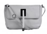 Mal� ko�en� kabelka p�es rameno 5487 �ed�, MAXFLY