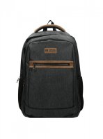 P�nsk� batoh M�nchen 62119-012 Grey, ENRICO BENETTI