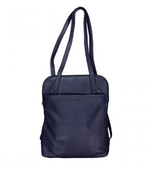 Koen kabelko-batoh ET-0210 tmav modr, Estelle