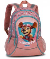 Dtsk batek Tlapkova Patrola Liberty pockets 20675-2100 rov, fabrizio