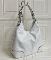 D�msk� ko�en� kabelka 5375 b�l�, MAXFLY