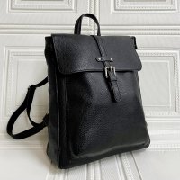 Ko�en� batoh d�msk� 6007 �ern�, MAXFLY