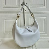 D�msk� ko�en� kabelka 6507-24 b�l�, MAXFLY