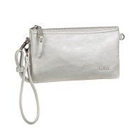 Spole�ensk� kabelka Emmy 7870-14 st��brn�, Gabor