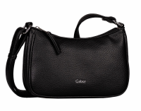 Kabelka Alira Shoulder Bag Black 010474 - posledn kus, Gabor