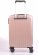 Mal� cestovn� kabinov� kufr 10473-5700 r��ov�, WORLDPACK