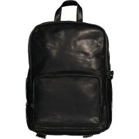 P�nsk� ko�en� batoh do pr�ce La-146 �ern�, LederArt