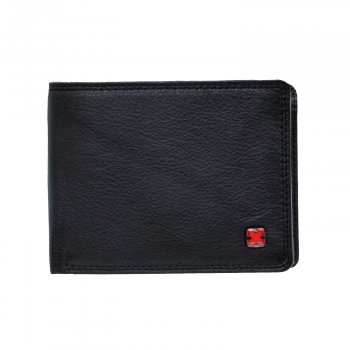 Pnsk penenka koen ern s RFID ochranou LBC-107, TRAVEL' N ' MEET